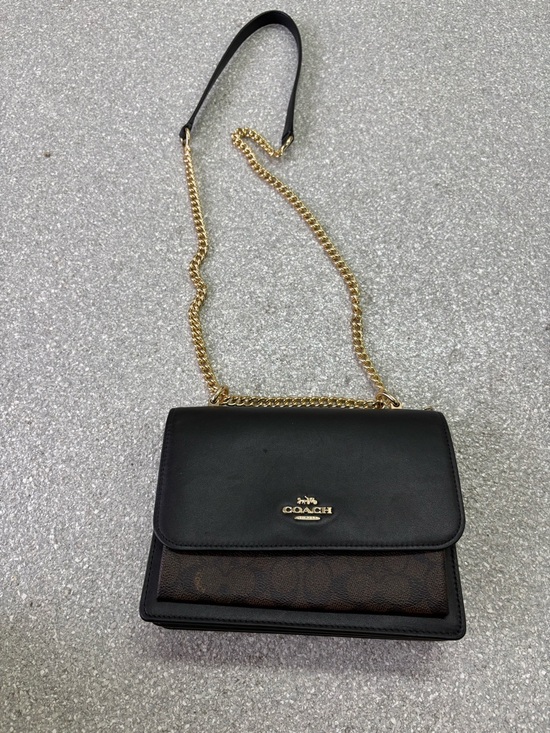 Coach Handbags - Coach Klare Crossbody